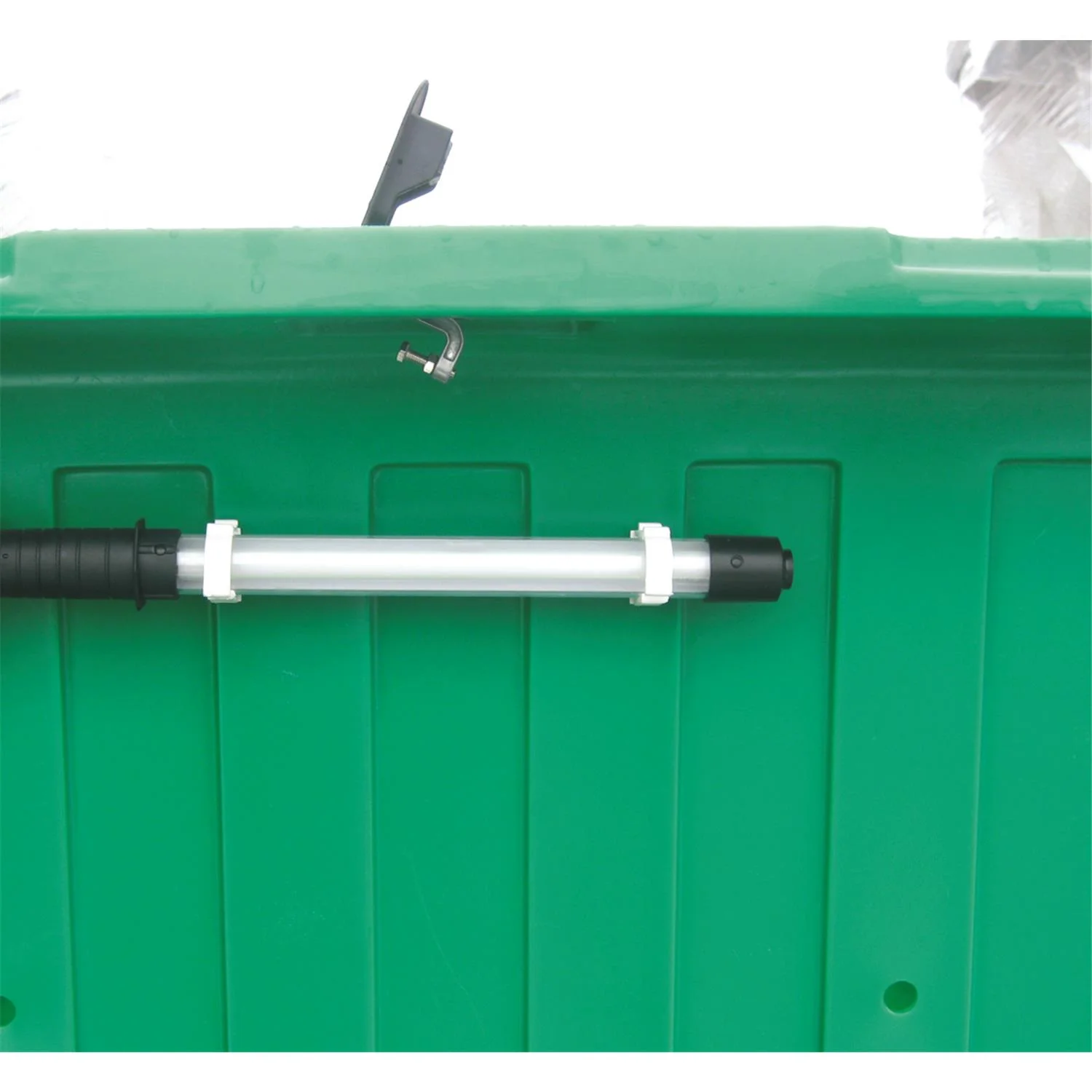 Serbatoio mobile per diesel TruckMaster® 900 litri Kingspan Stazione di rifornimento mobile