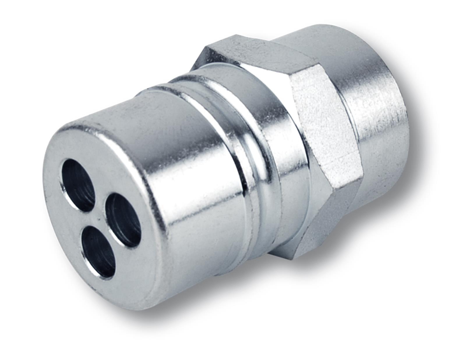 Absaugadapter Absaugadapter