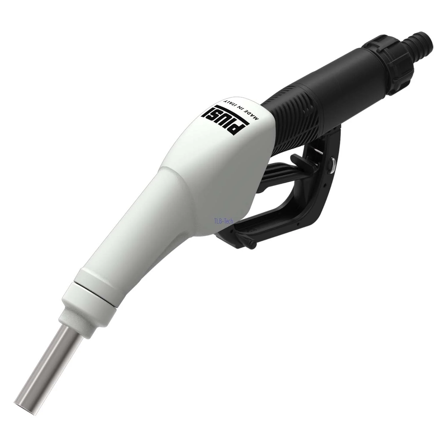 Valvola erogatrice automatica SB325 per la soluzione di urea AdBlue® PIUSI, Kraftstoffpumpe, Kraftstoffpumpe, Handdüse, Pistolenform, Made in Italy