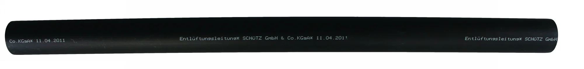 Tubo di sfiato L = 110 mm SCHÜTZ