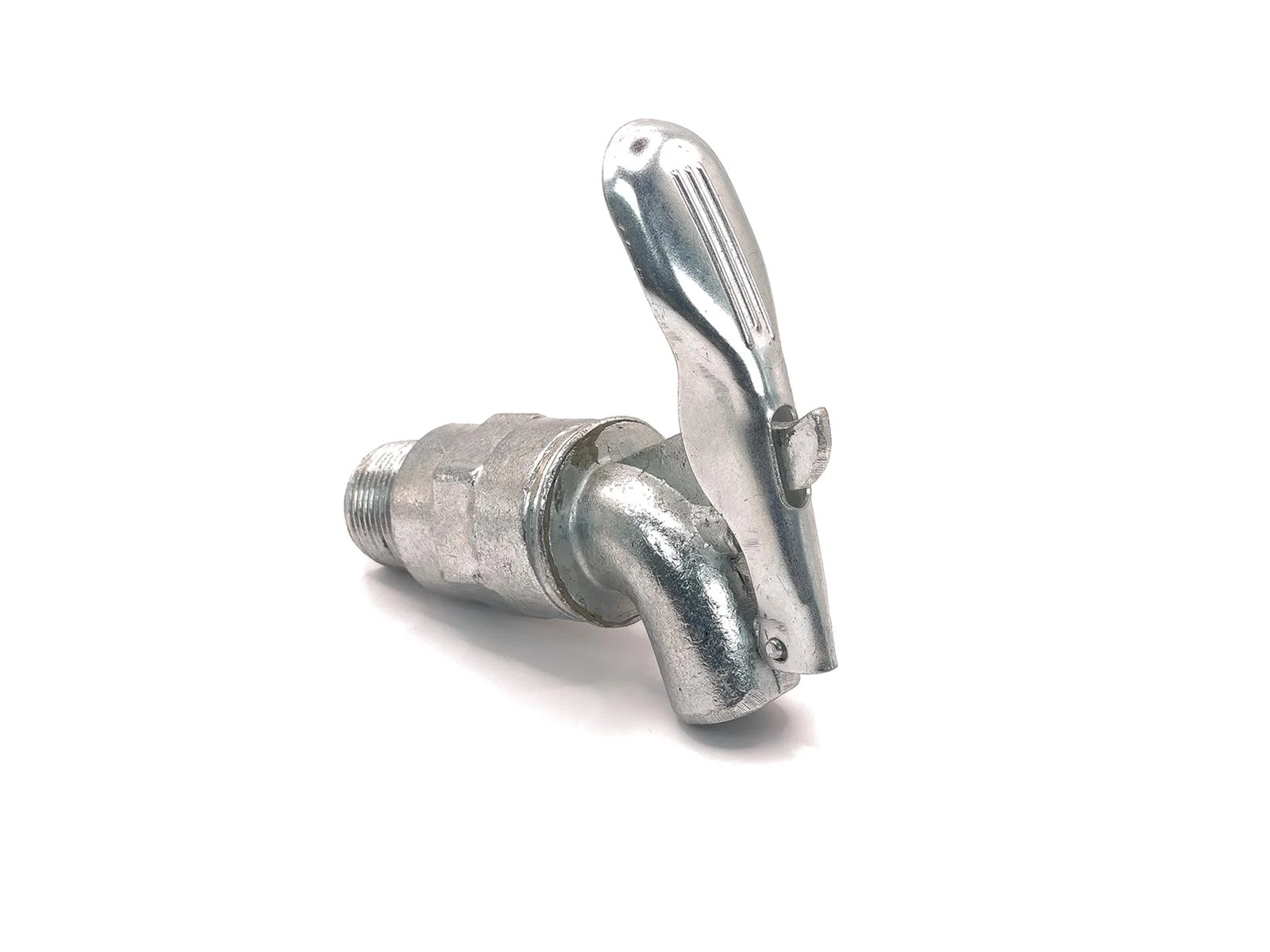 Barrel Tap G3/4" Steel