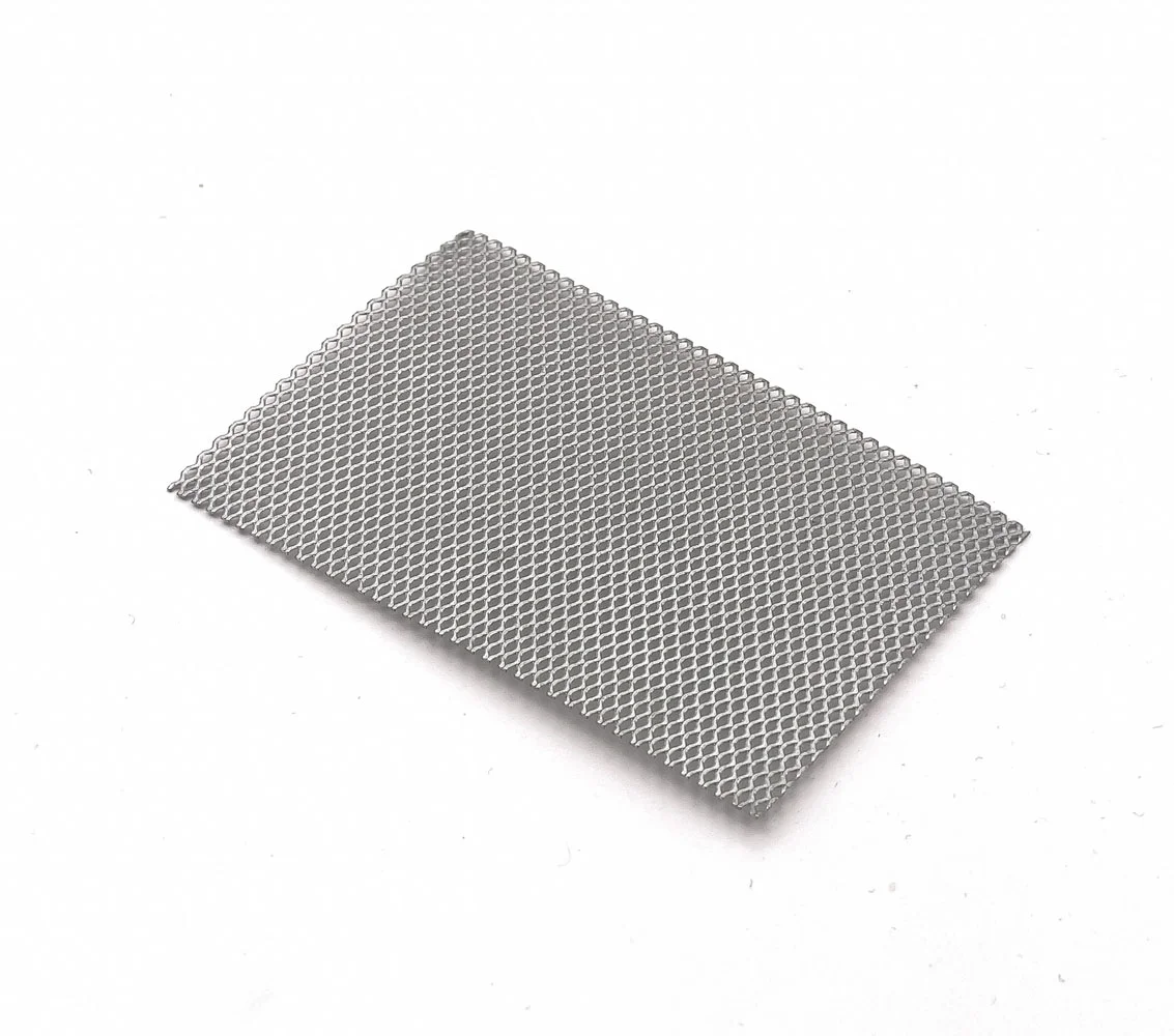 Filtro 39x58 mm pompa Horn TECALEMIT