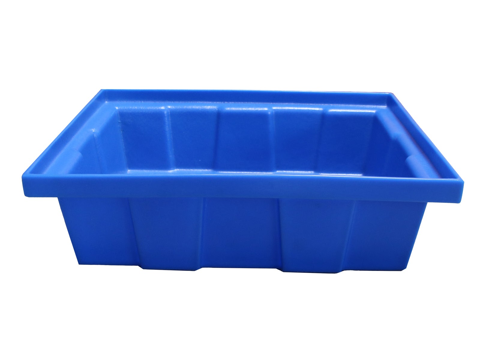 Mini Auffangwanne 70 Liter aus HDPE