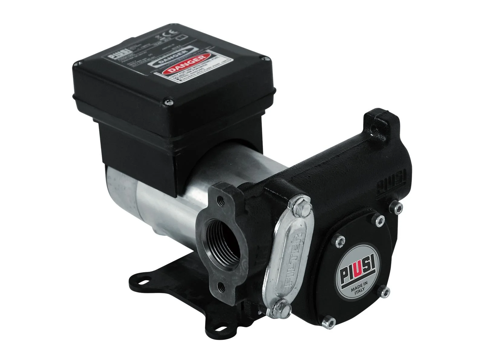 Pezzo di ricambio: pompa per Truckmaster, DC 12/24V, ON