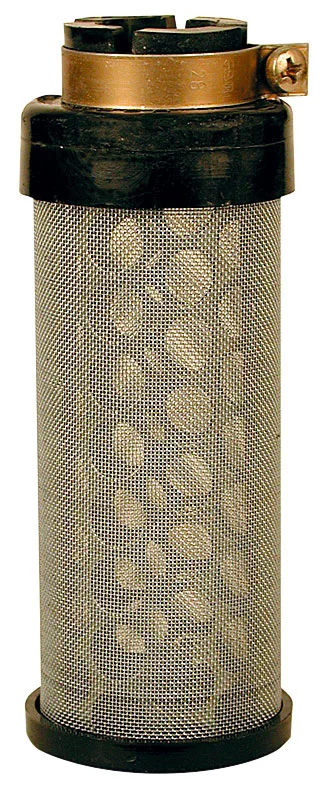 Filtro FFT 26 per HORNET W 85, Filter, Siebeinsatz, Drahtgeflechter, Zylinder, Schlauchfilter