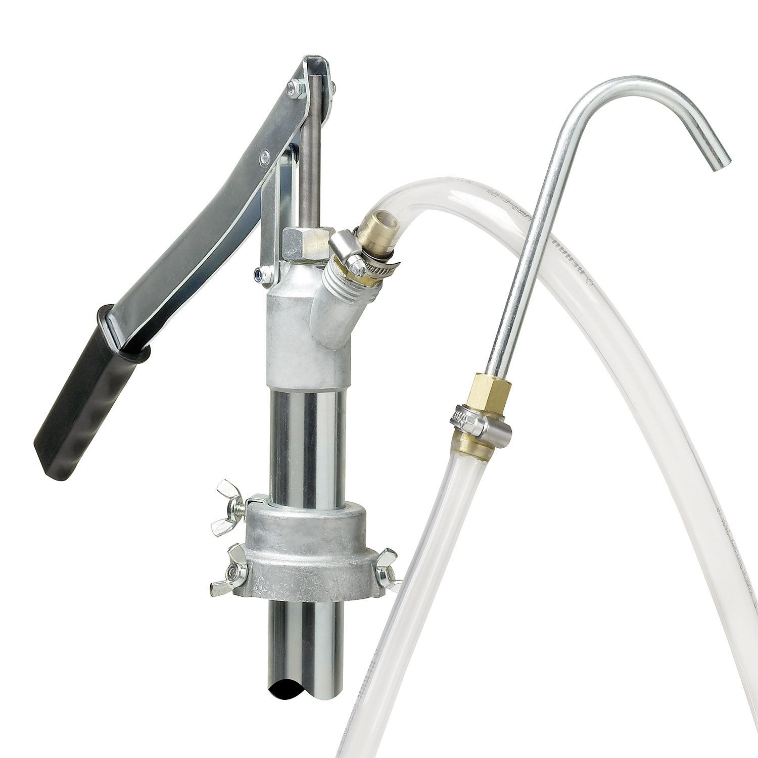 Getriebeölpumpe für Kunststoffkanister SRL 500-6 l/min Getriebeölpumpe für Kunststoffkanister SRL 500-6 l/min