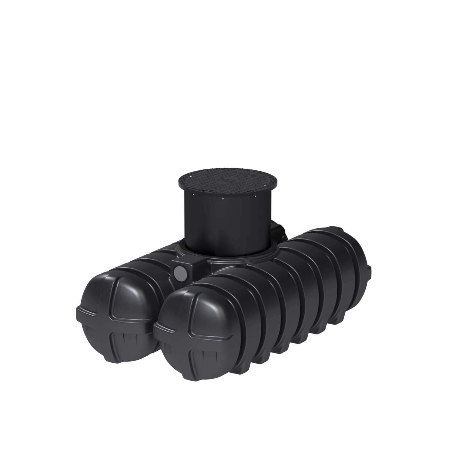 Regenwasser - Flachspeicher Twinbloc 1500 bis 10.000 Liter Regenwasser - Flachspeicher Twinbloc 1500 bis 10.000 Liter