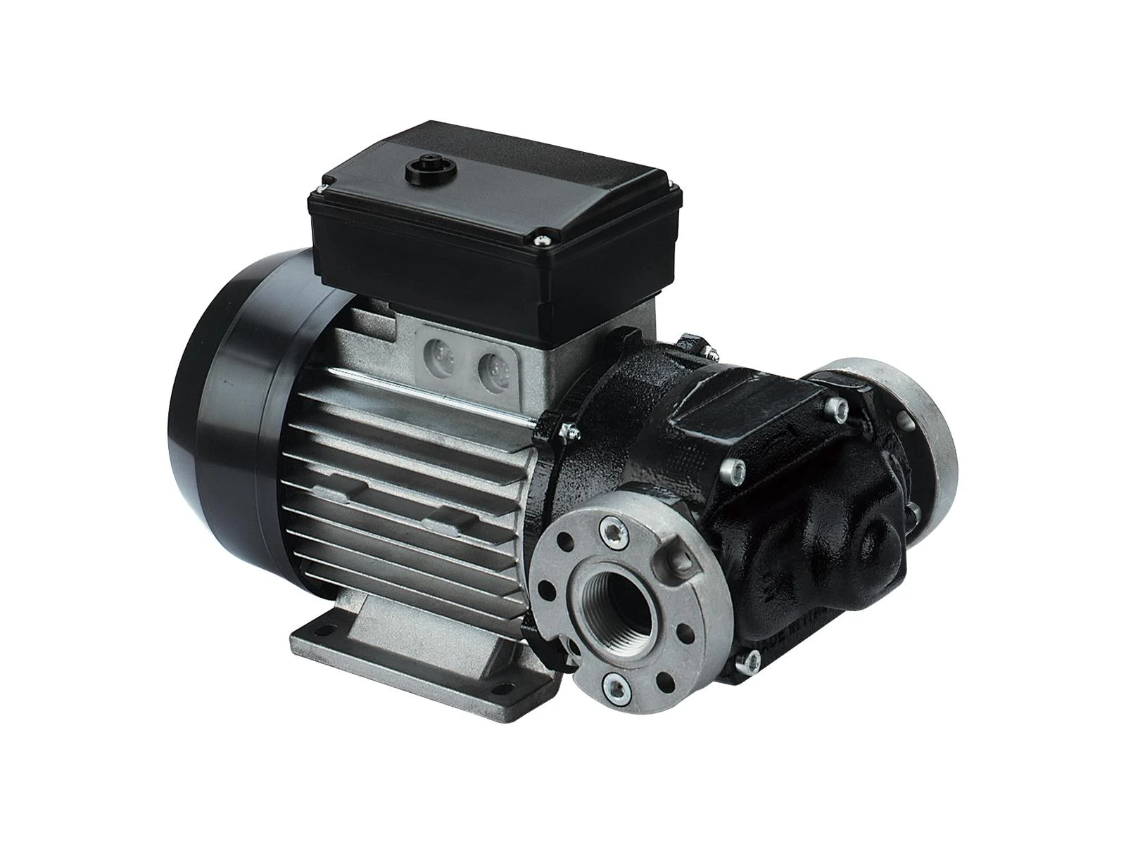 Pompe elettriche per diesel E 120 T 400V PIUSI