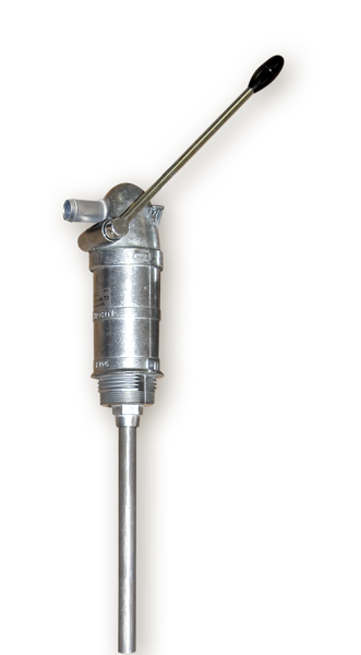 Handpumpe K 10 C