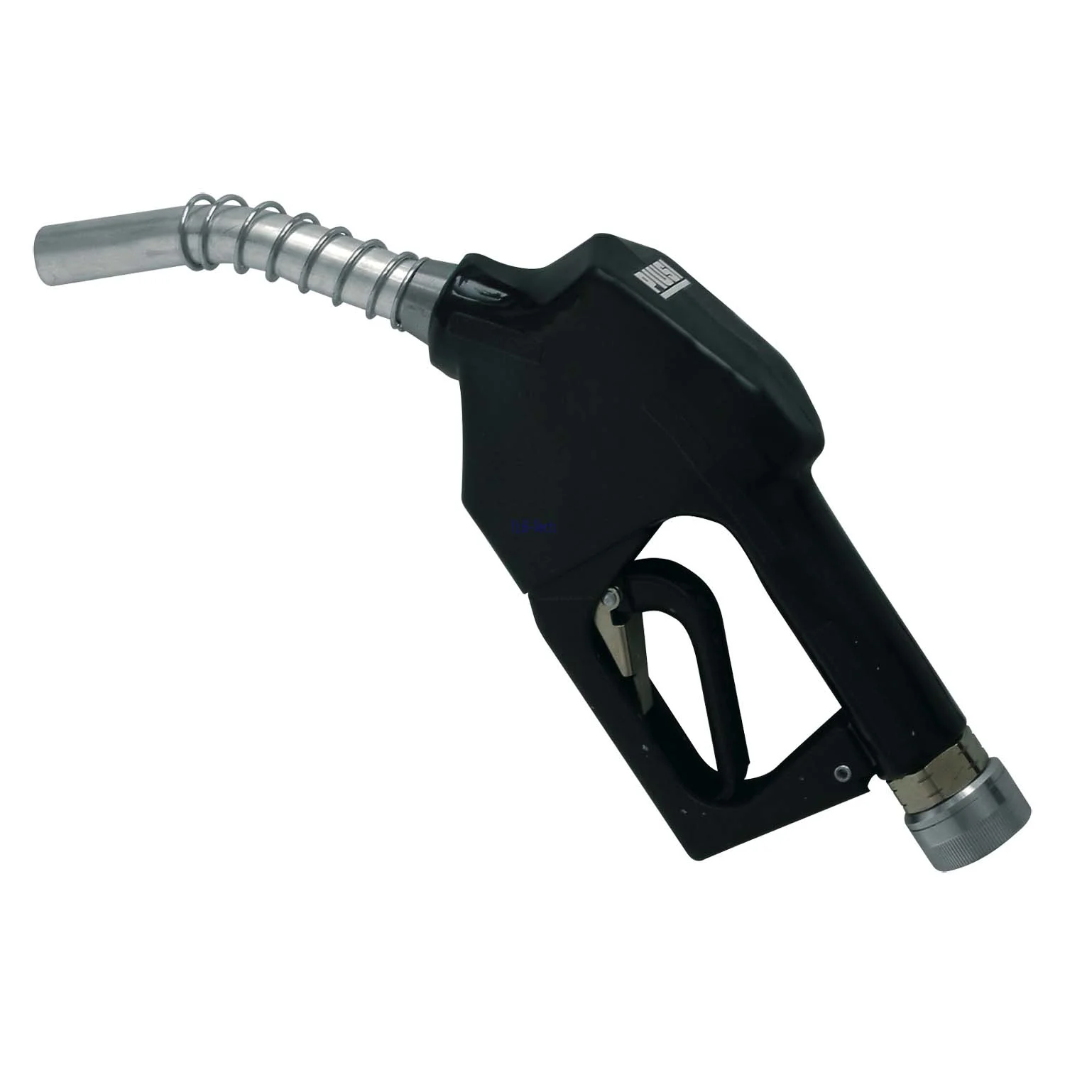 PIUSI Automatico - Ugello erogatore A60 1" filetto interno, Kraftstoffpistole, Dieselpistole, Gashebel, Sprühsystem, Schnellverschluss