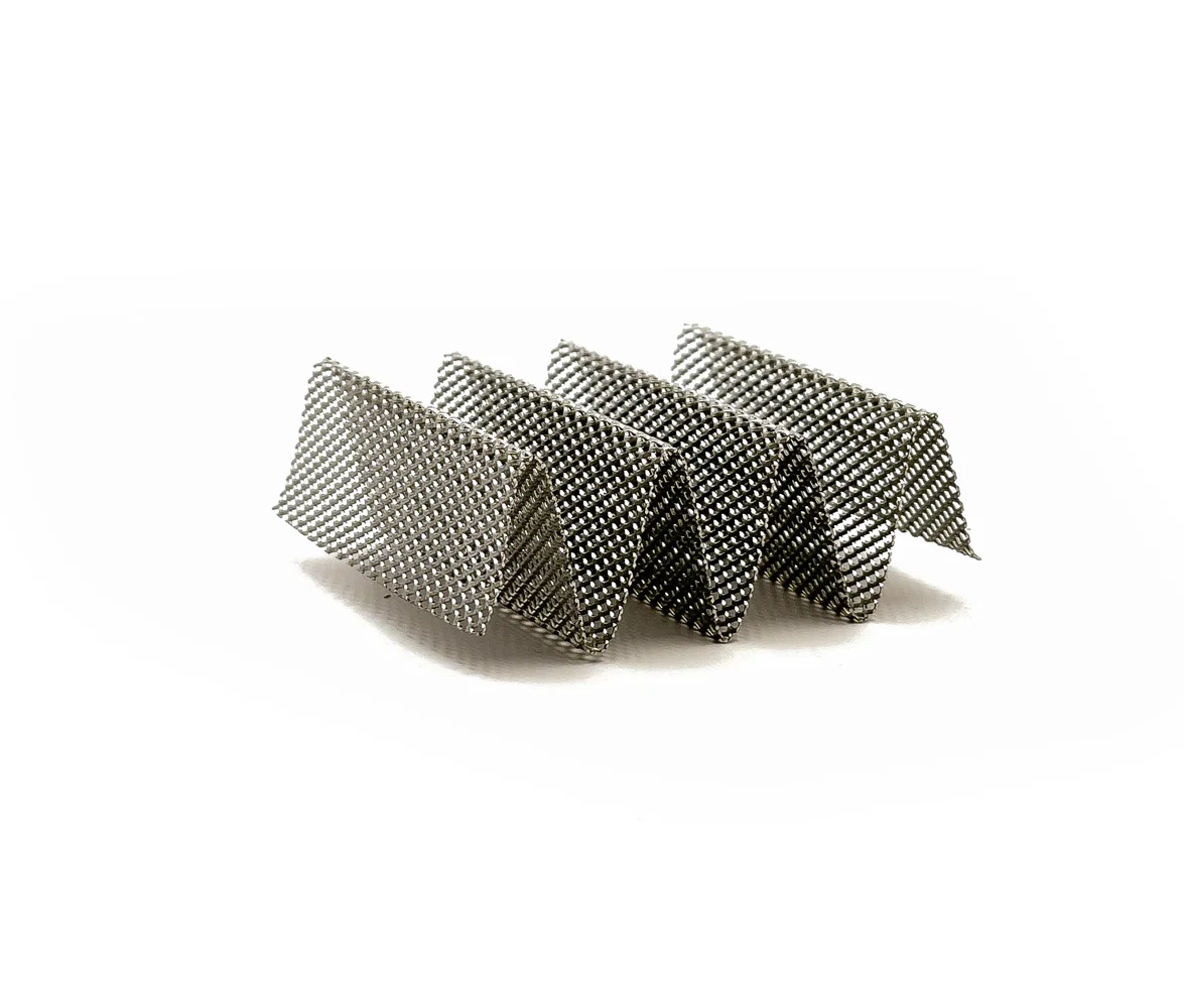 Filtro TecPump 600