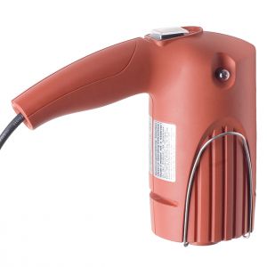 FLUX Kollektormotor FEM 3070 – Leistungsstarker Motor für Fasspumpen Kollektormotor FEM 3070 100 V, 50-60 Hz