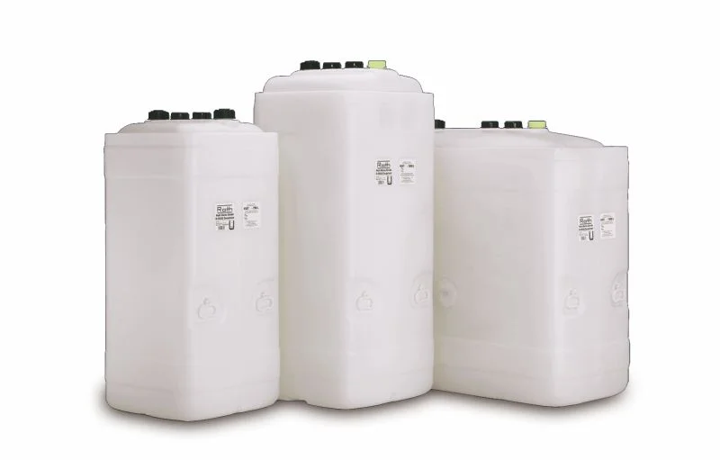 Serbatoio per olio da riscaldamento Roth KWT da 750 a 1500 litri, serbatoio diesel