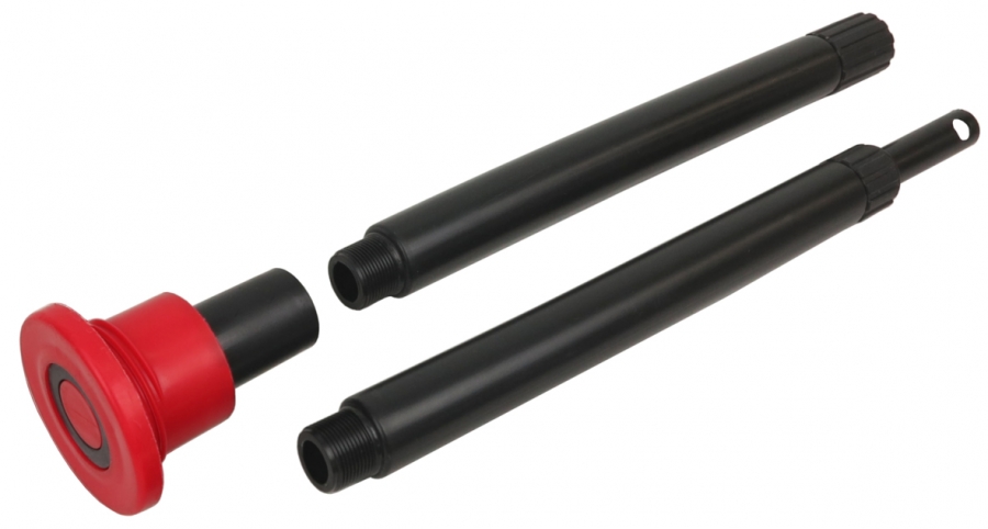 Saugrohr Set zum Nachrüsten von AdBlue® Harnstofflösung Anlagen, geeignet für AdBlue® Harnstofflösung Fässer und IBC-Container