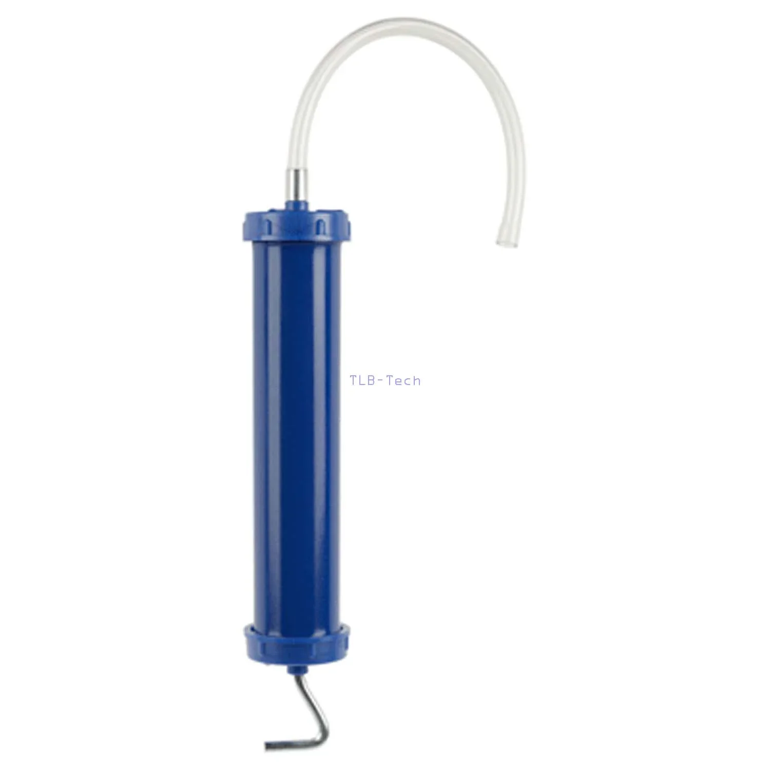 Spruzzatore a aspirazione e pressione da 500 ml Pressol