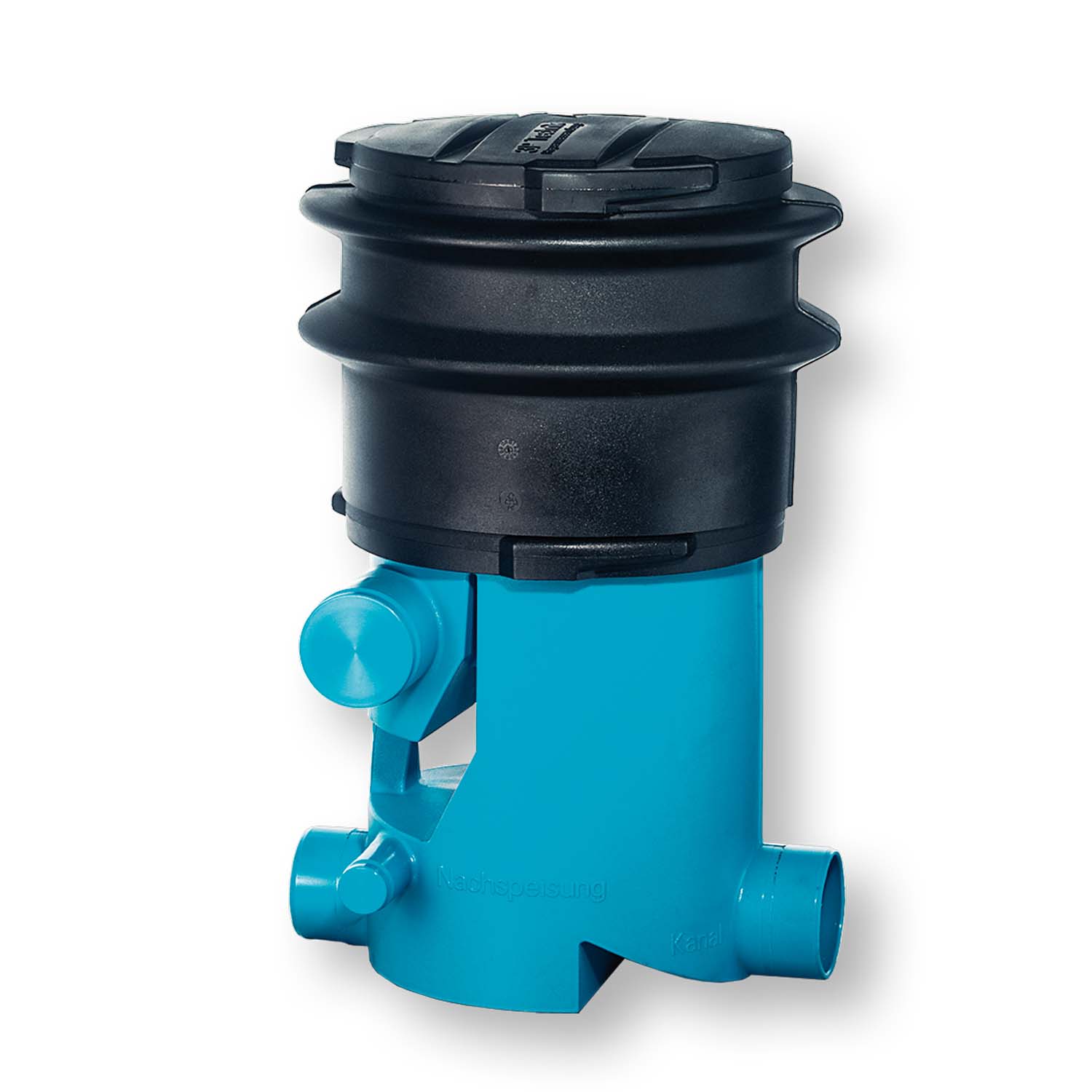 Roth Erdeinbaufilter für Dachflächen bis 200 m2 Roth Erdeinbaufilter für Dachflächen bis 200 m2
