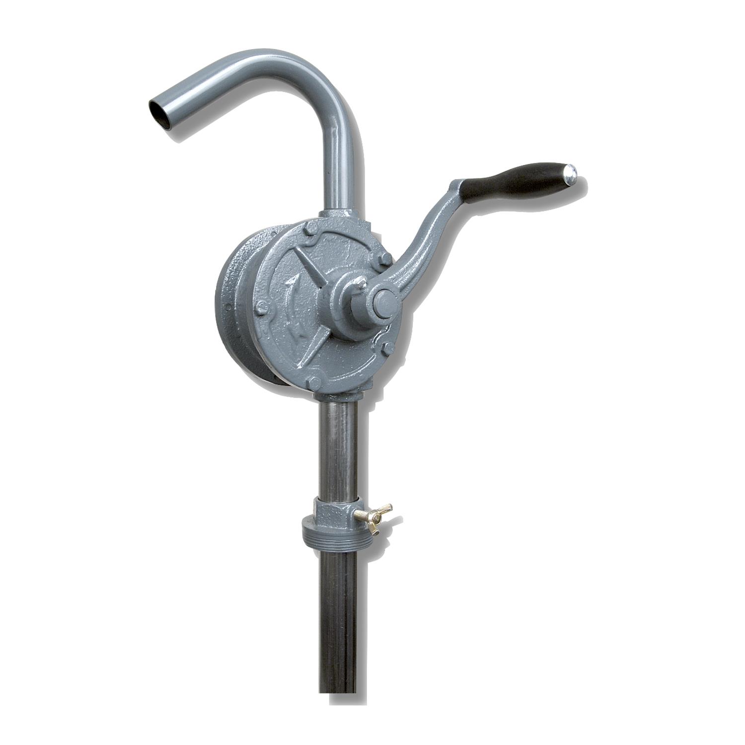 Handpumpe KP 01 Handpumpe KP 01
