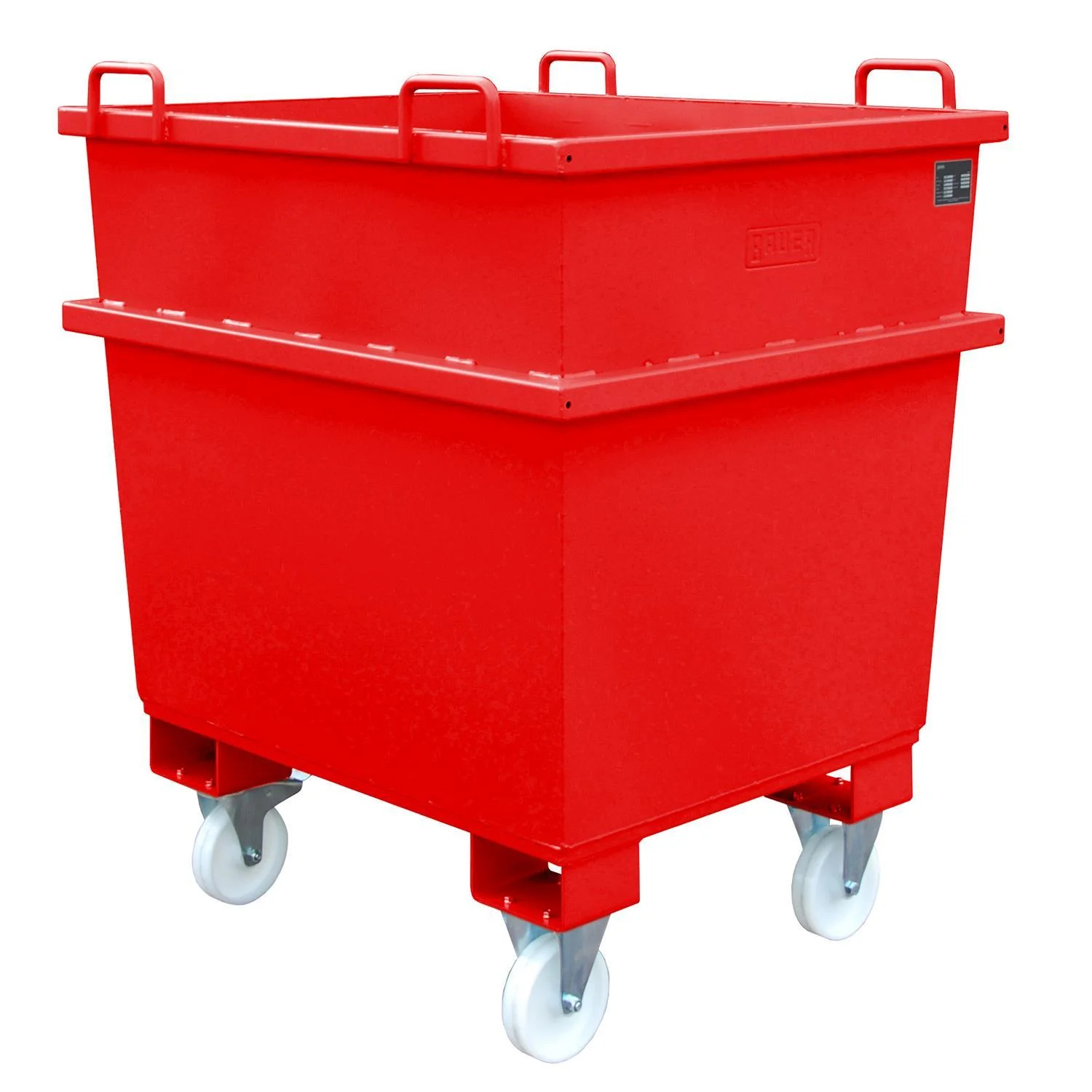 Universal-Container UC 1000 1 m³ 1040 × 1200 × 1215 mm