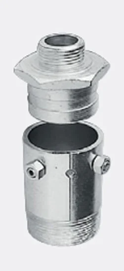 Adattatore per fusti / serbatoi 2" - 1"