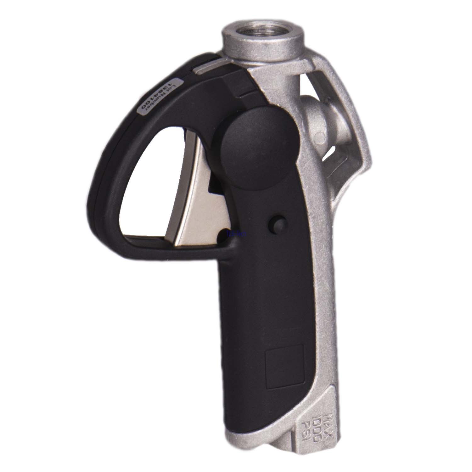 PIUSI EASYOIL Handgriff 1/2"+1/2" IG Farbton schwarz PIUSI EASYOIL Handgriff 1/2"+1/2" IG Farbton schwarz