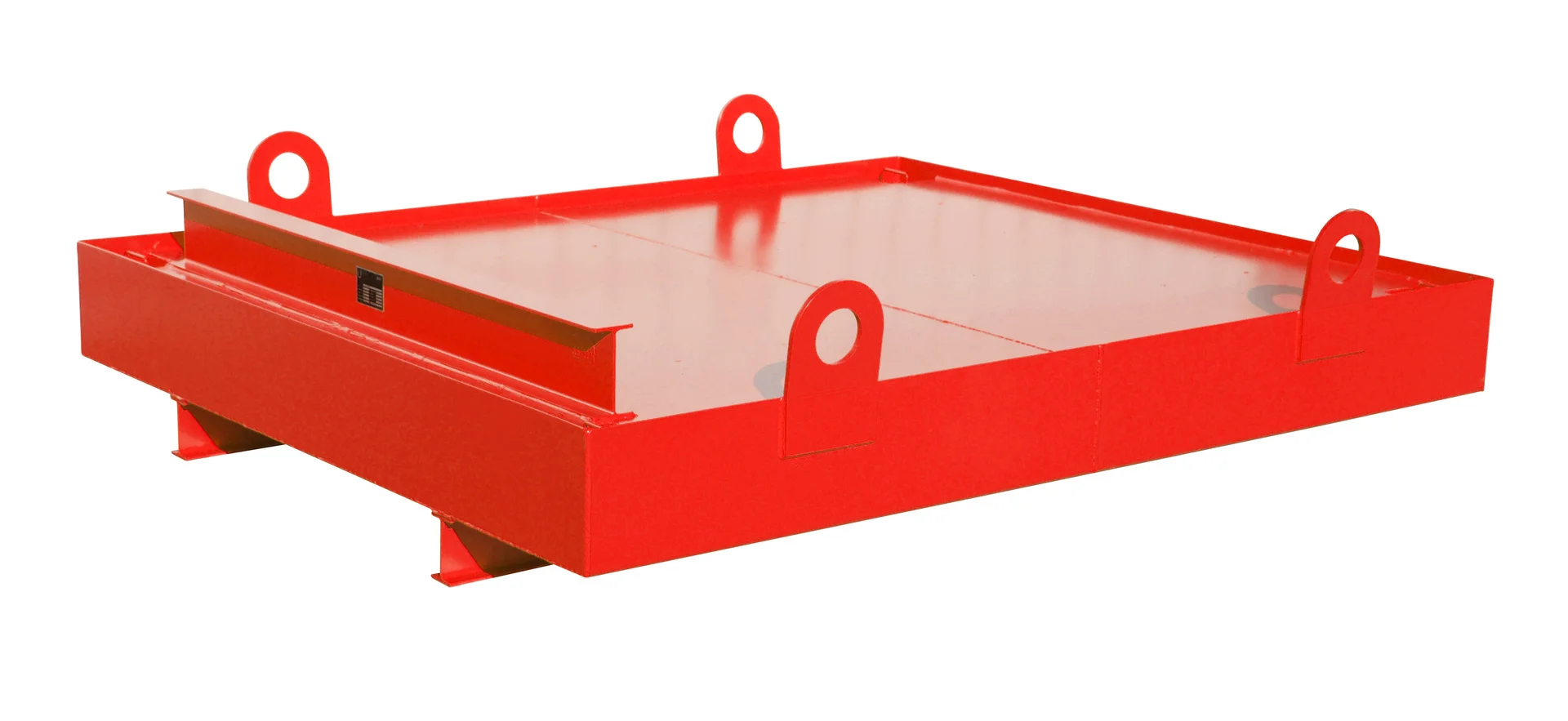 Containerwanne Typ CW CW-1