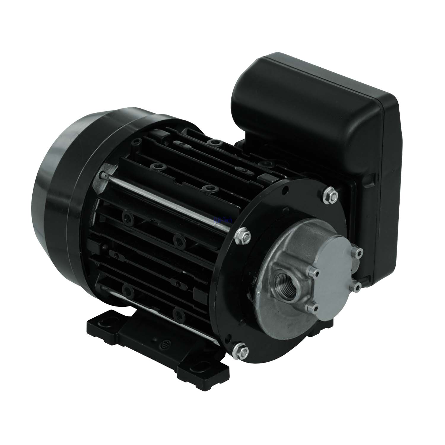 PIUSI Garda AC 230V Transferpumpe/Zahnradpumpe 10L/Min für Wasser, Diesel, Öl PIUSI Garda AC 230V Transferpumpe/Zahnradpumpe 10L/Min für Wasser, Diesel, Öl