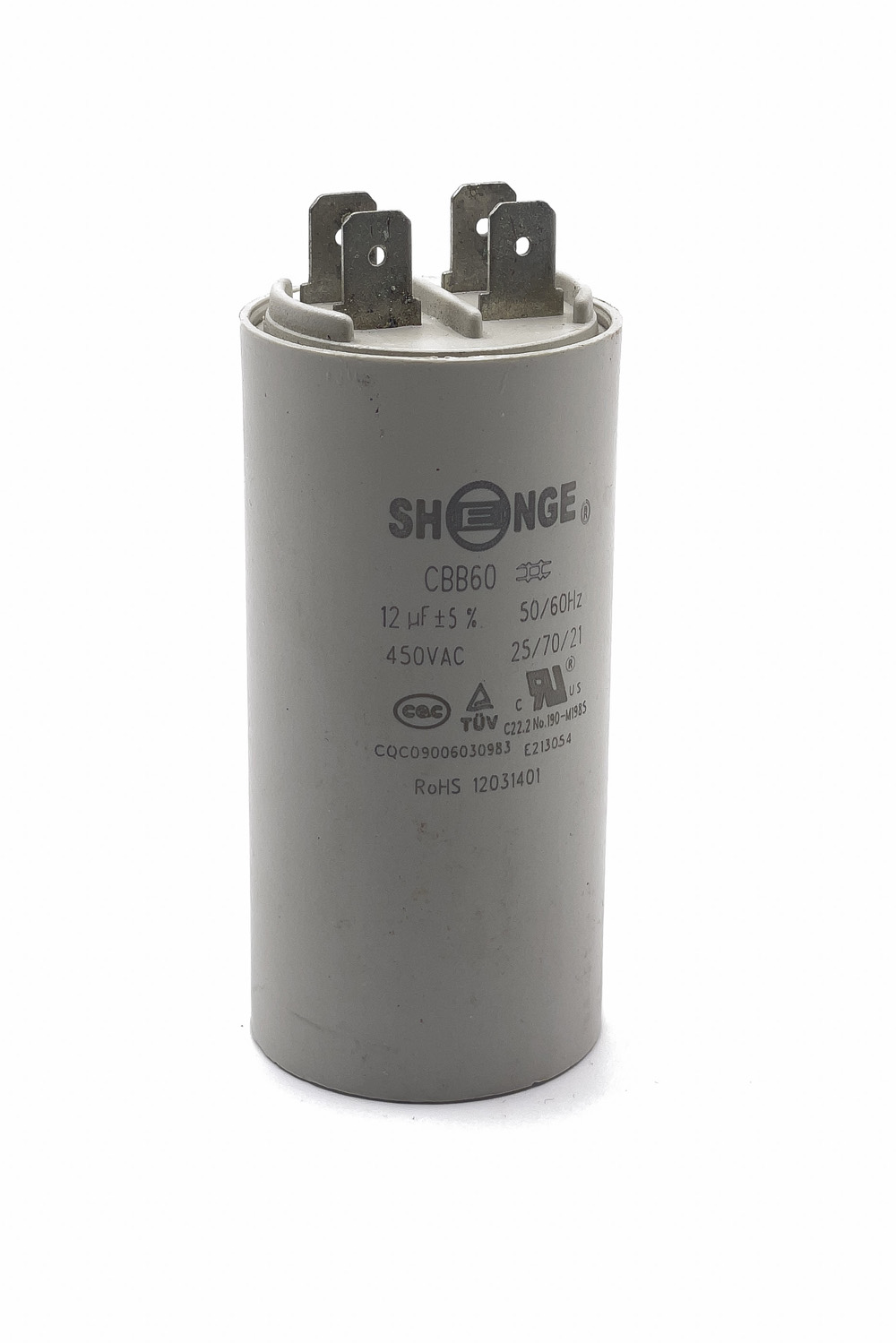 Kondensator für W50 u. W50 II