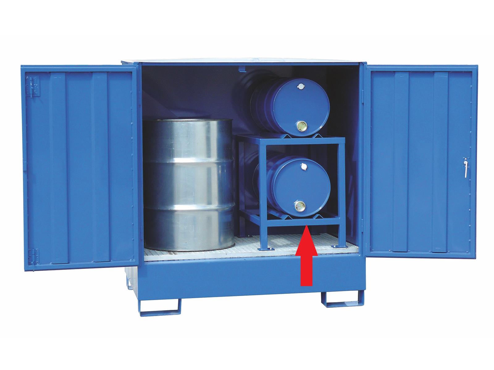 Fassständer 60l Fassständer 60l