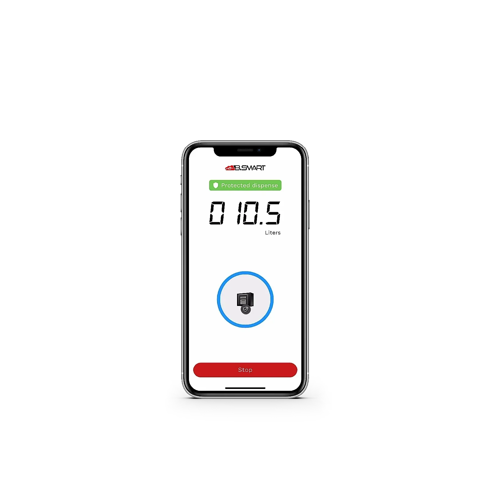 PIUSI CUBE 70 B.SMART – 230V Diesel Dispenser with App Control 🌟