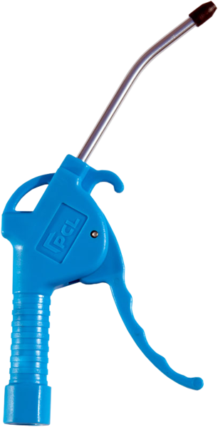 Robuste Kunststoff-Ausblaspistole - Ergonomische Druckluftausblaspistole mit regulierbarem Luftstrom | Ideal für täglichen Einsatz | Robuste Kunststoff-Ausblaspistole - Ergonomische Druckluftausblaspistole mit regulierbarem Luftstrom | Ideal für täglichen Einsatz |
