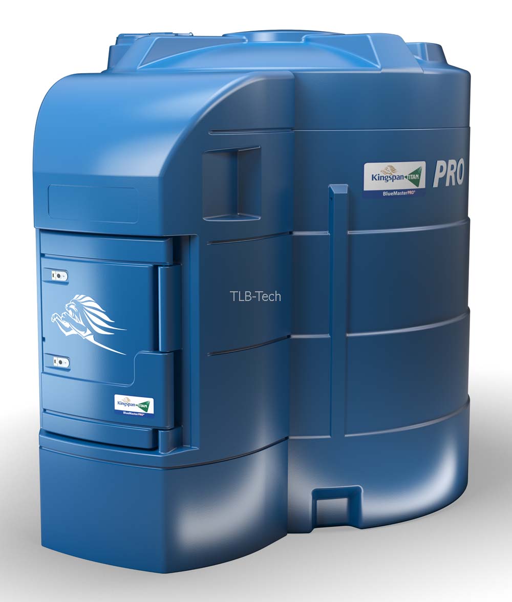 9000 Liter BlueMaster PRO TitanAccess für AdBlue® Harnstoff Tankanlage Stationär 9000 Liter BlueMaster PRO TitanAccess für AdBlue® Harnstoff Tankanlage Stationär
