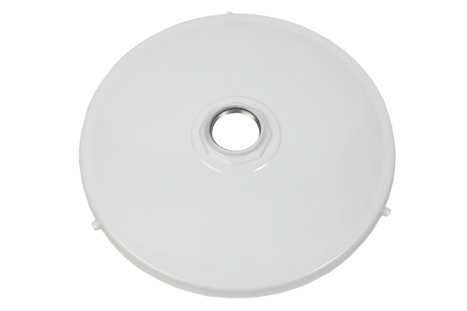 Lid for Series 3 Drum for 20 kg Fat Bucket, ø 285 – 330 mm