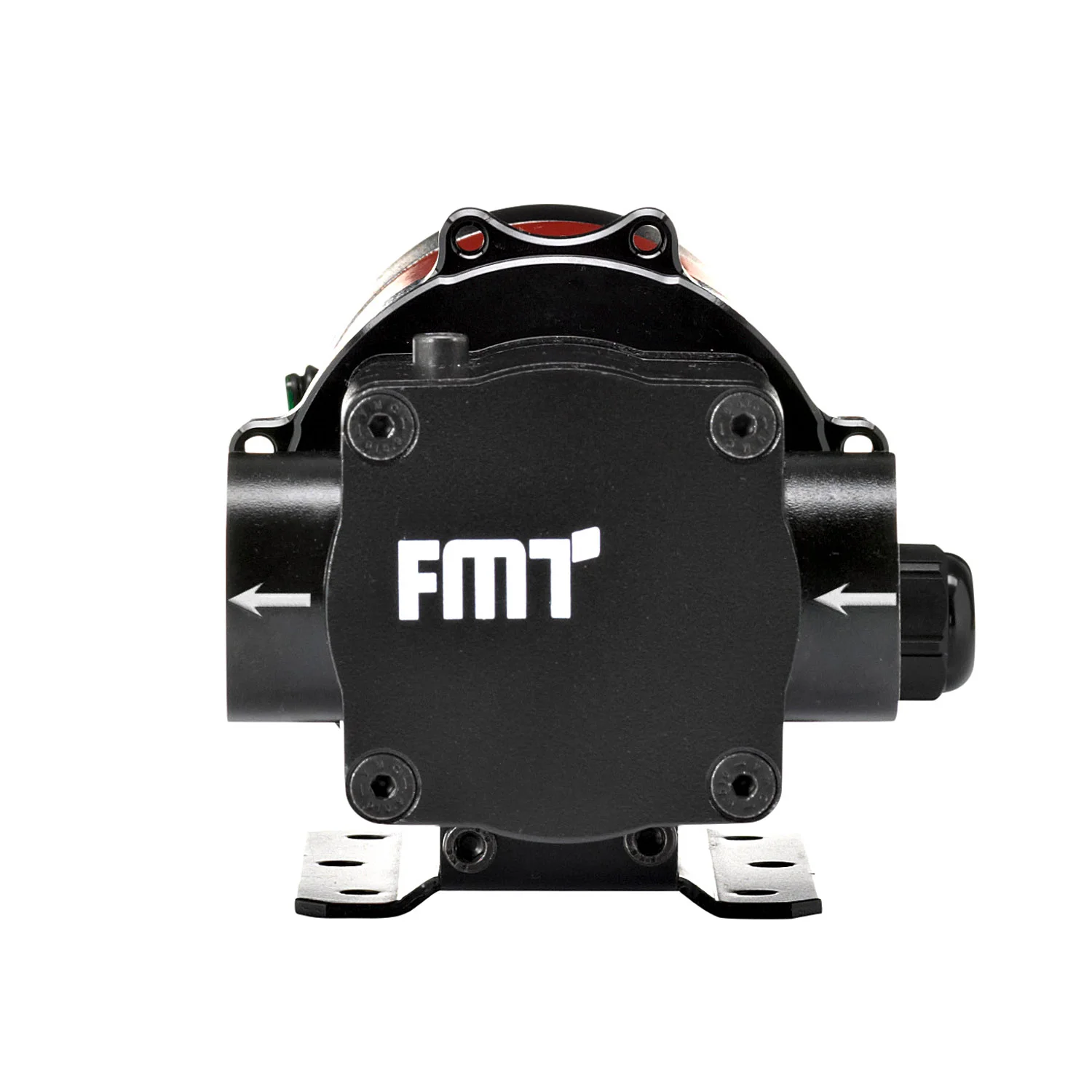 Pompa diesel MOBIFIxx 35 L/min 12 V