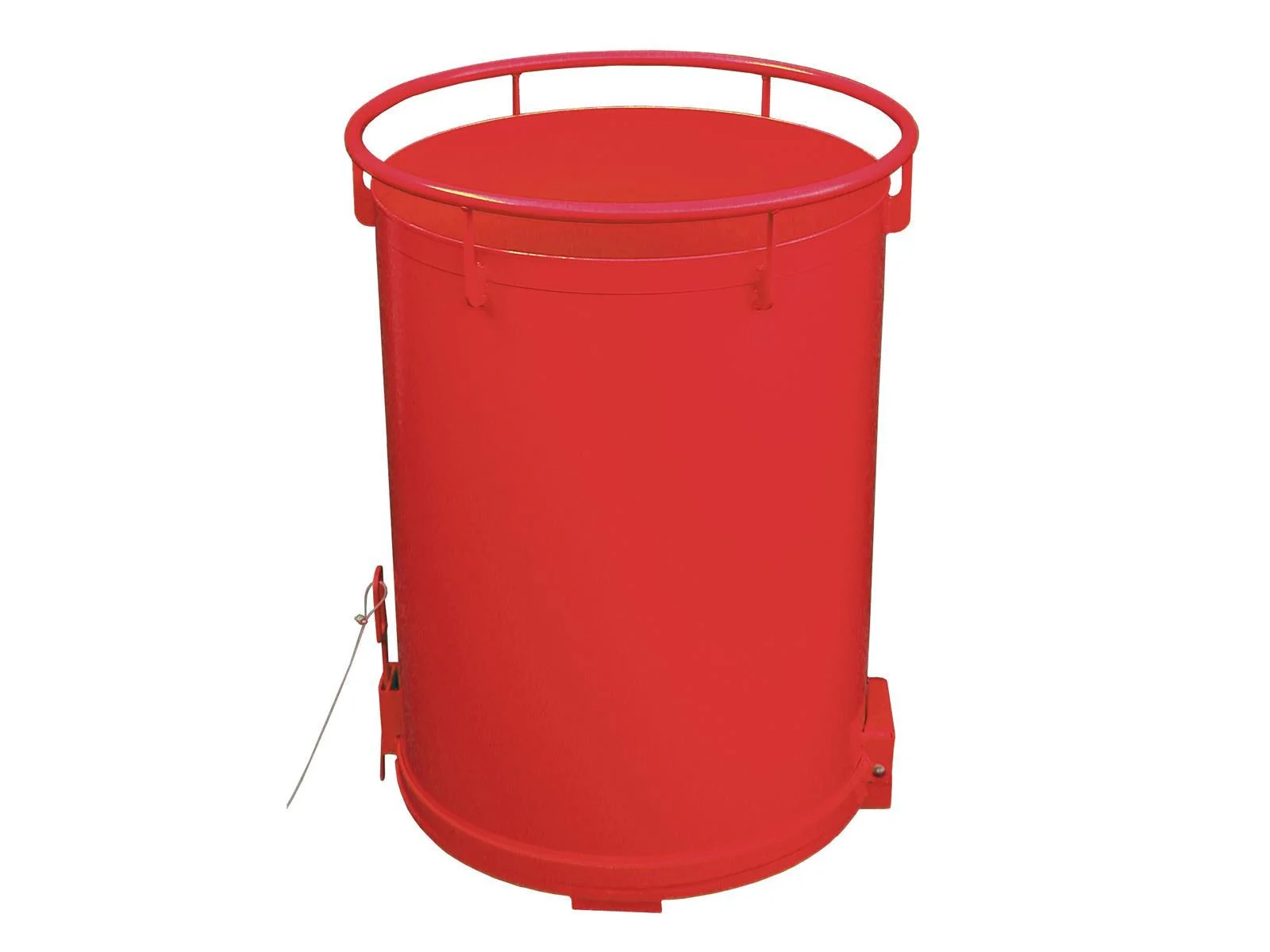 Contenitore circolare RB 450 0,45 m³ 865×1085 mm