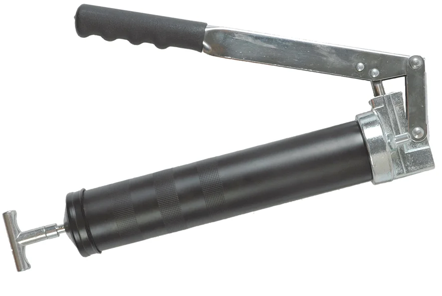 Hebelfettpresse Variomatic spezial/M10x1 ohne Zubehör