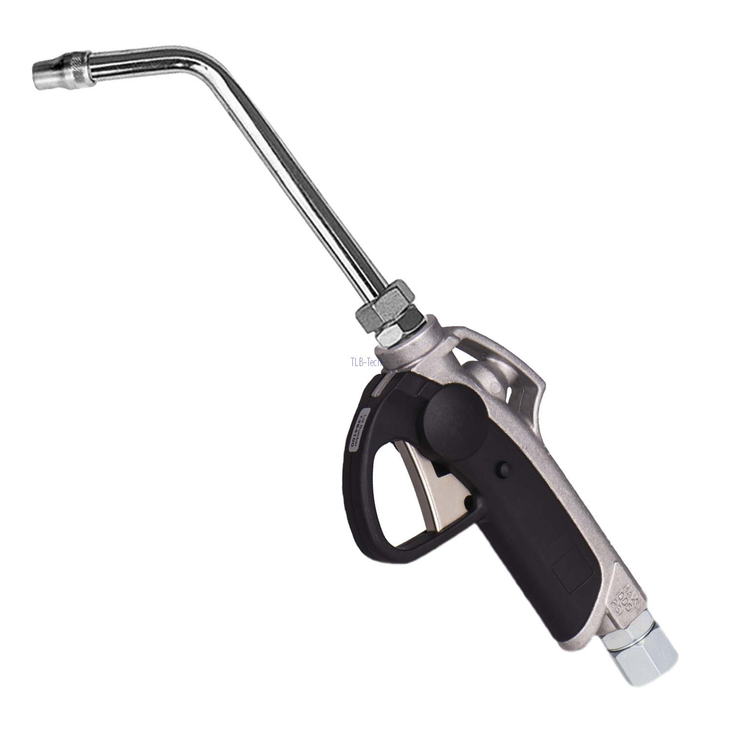 PIUSI EASYOIL Ă–labgabepistole 1/2"Drehgel. starrem Auslaufrohr mit Tropfventil PIUSI EASYOIL Ă–labgabepistole 1/2"Drehgel. starrem Auslaufrohr mit Tropfventil