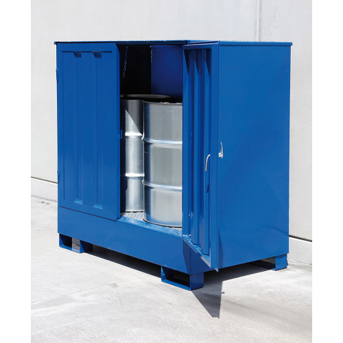 Gefahrstoff Schrank 1430 x 880 x 1550mm Gefahrstoff Schrank 1430 x 880 x 1550mm