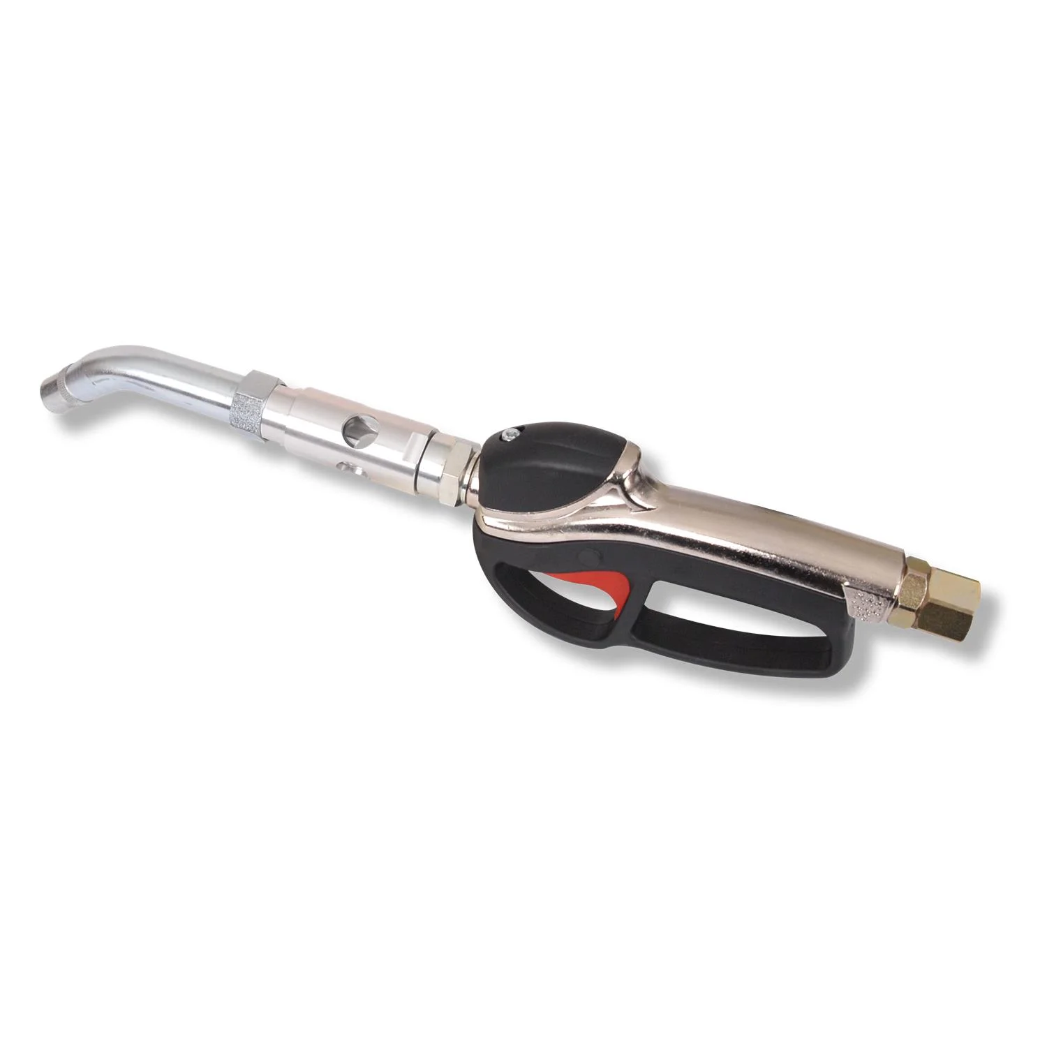 Rubinetto HORN con indicatore visivo per olio motore, Propanlötspitze, Gasbrenner, Lötbrenner, Flammenwerkzeug, robuster Griff