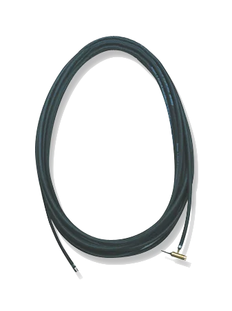 Tubo di riempimento da 15 m con spina a leva per valvola, kit completo per AutoAir II camion