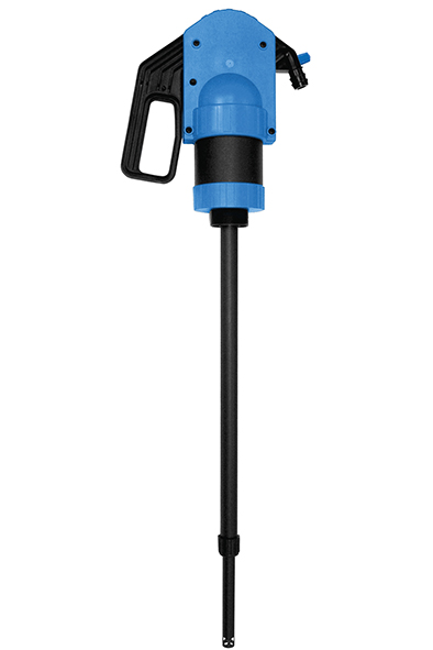 Handpumpe SRL 1000 für AdBlue® / Harnstofflösung 50l/min HP 05/25-200 für AdBlue® Harnstofflösung