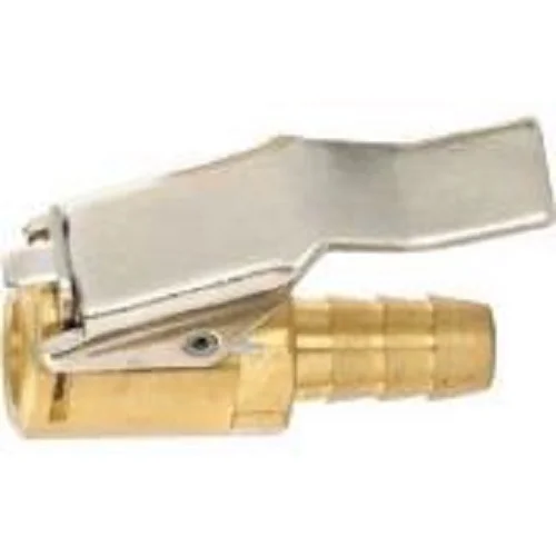 Tire Valve Connector Euro Clip-on Hose Fitting DN 4.75 PCL