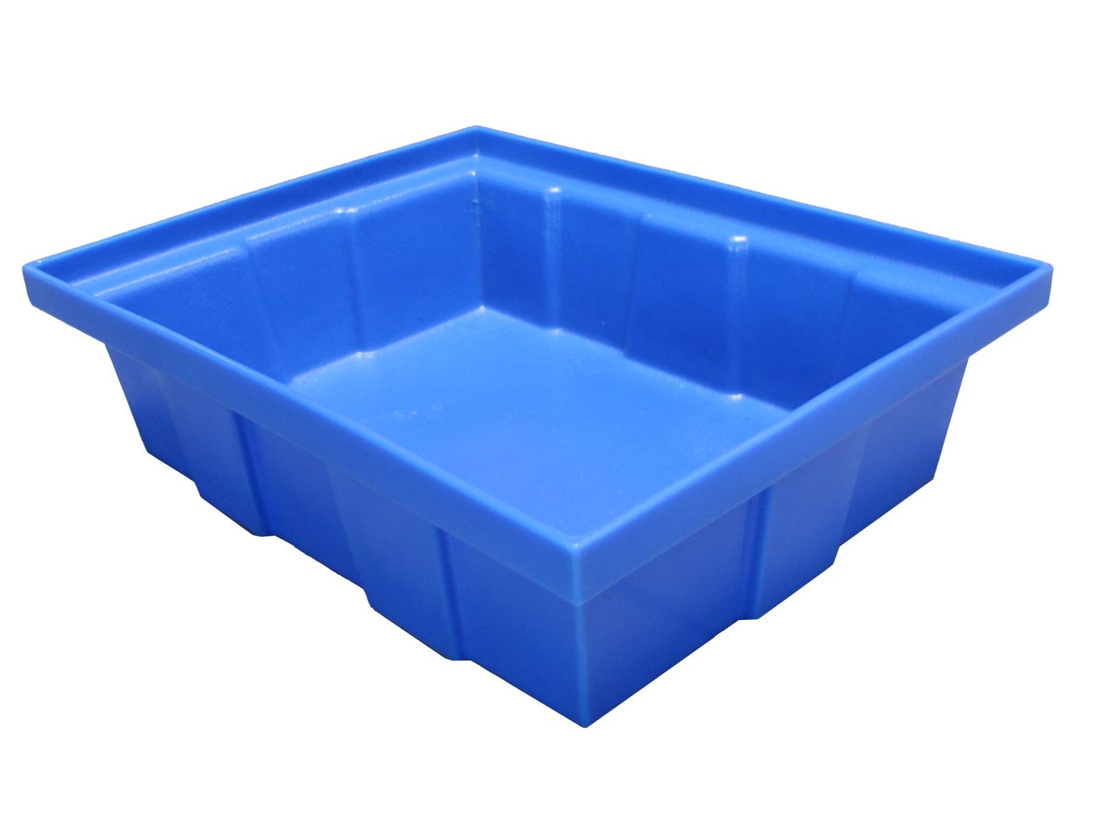 Mini Auffangwanne 70 Liter aus HDPE