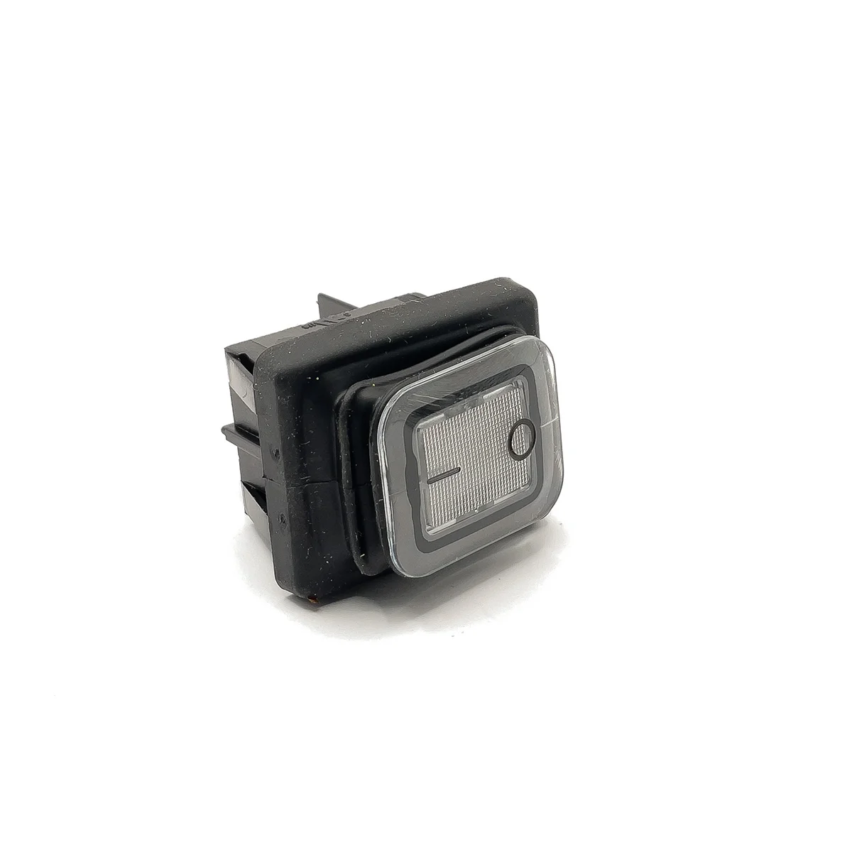 Interruttore bipolare, 16 A, 250 V (Panther)