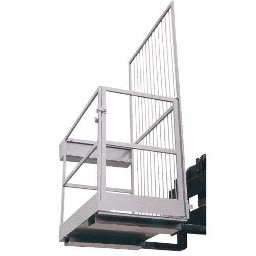 Piattaforma di montaggio 1200×800×1860 mm