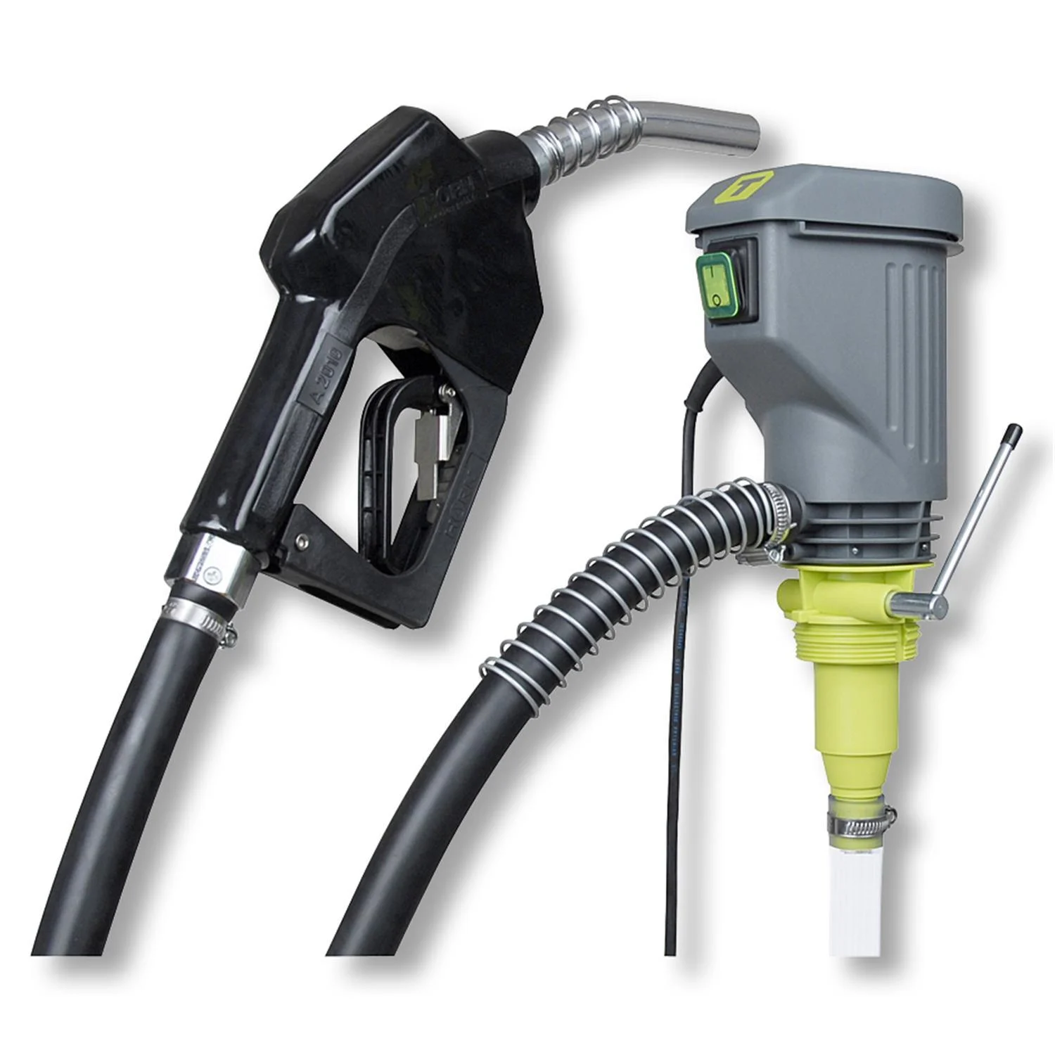 Pompa elettrica HORNET G 40/24 A - 24V -