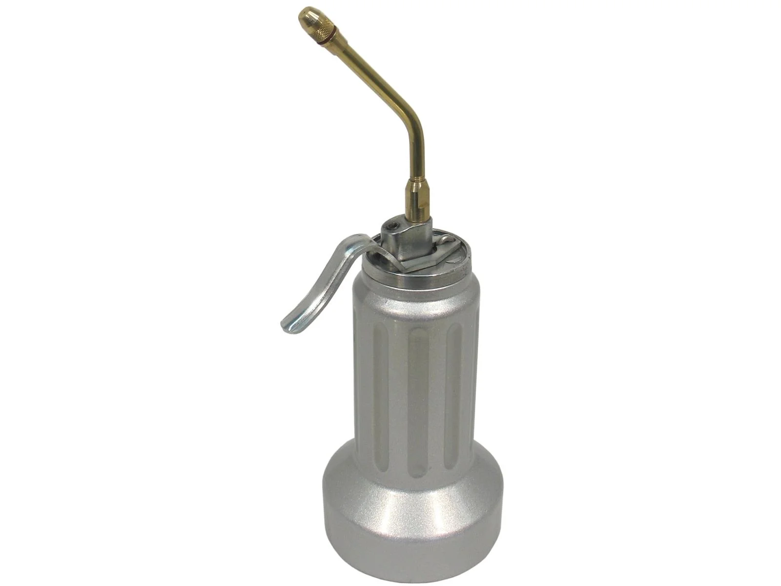 Nebulizzatore di liquidi PREMIUM in alluminio 300cc