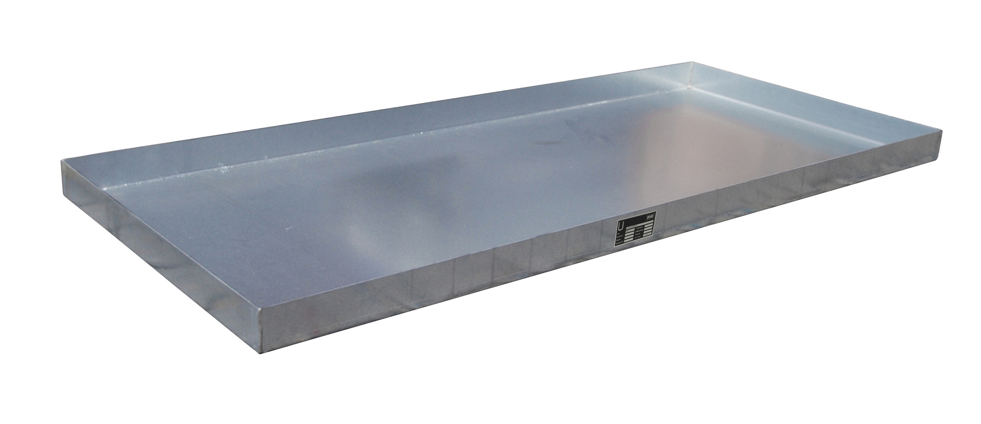 Kleingebindewanne 1390x600x60mm 40 Liter Kleingebindewanne 1390x600x60mm 40 Liter