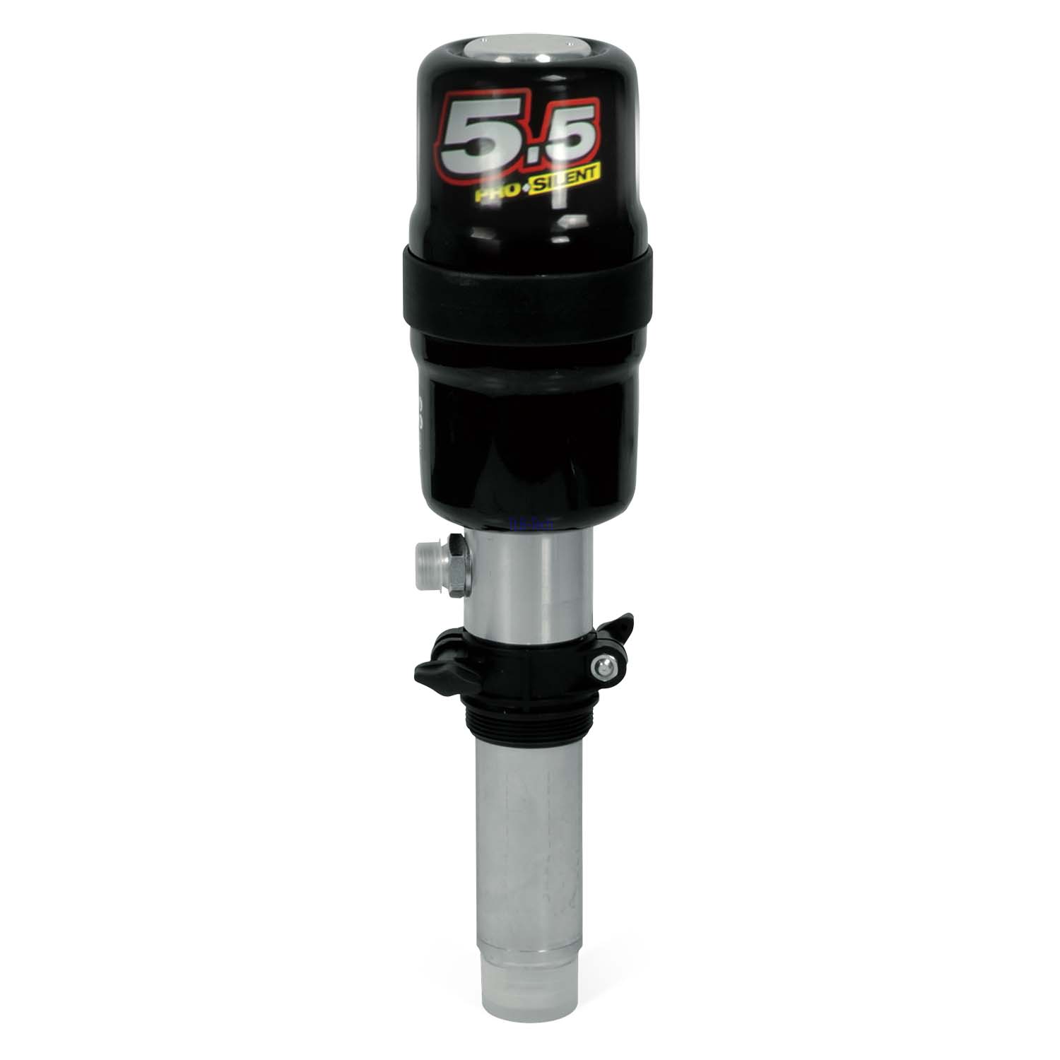 Ölkolbenpumpe Piusi P5.5:1 ST Druckluft - Ölpumpe Ölkolbenpumpe Piusi P5.5:1 ST Druckluft - Ölpumpe