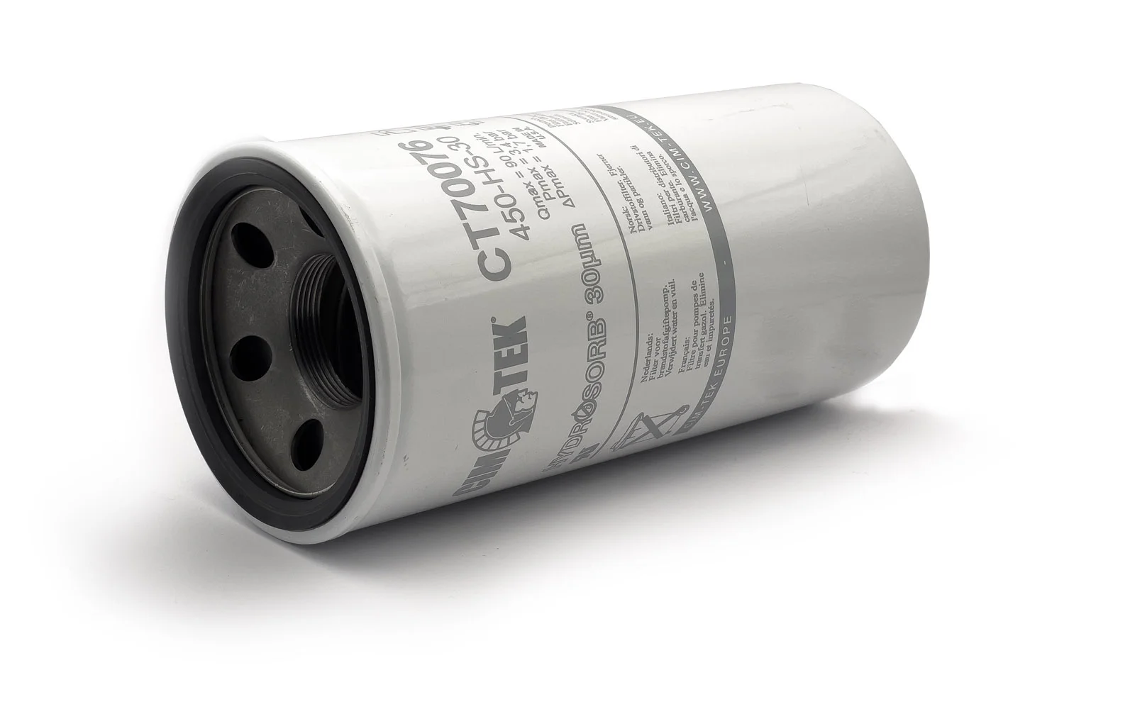 Ersatzfilterpatrone für Kraftstofffilter