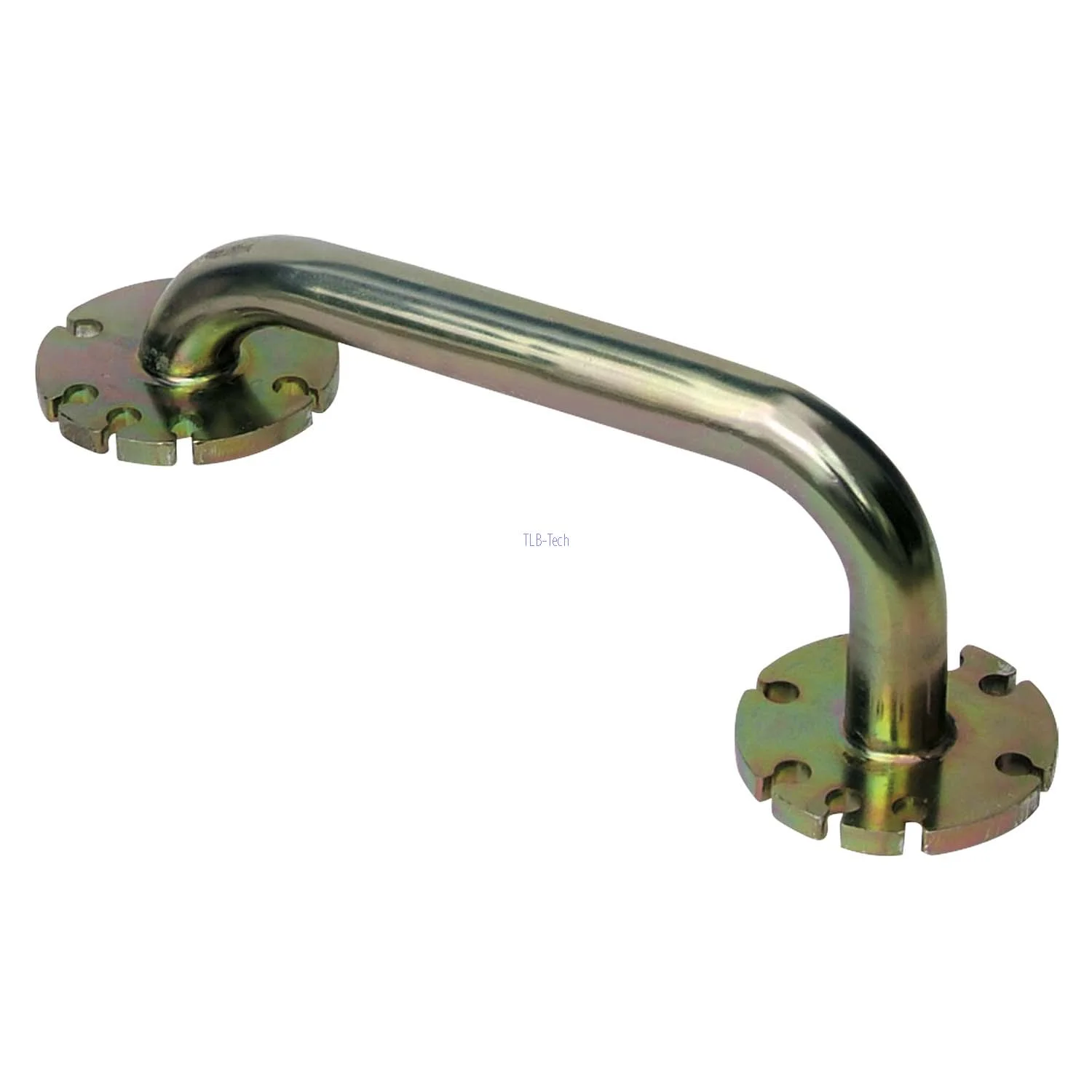 Giunto per tubazioni con flangia da 205 mm PIUSI